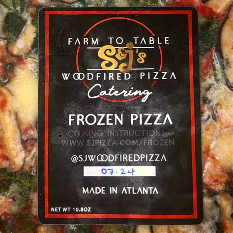 Preheat oven to 375. . Weis frozen pizza cooking instructions